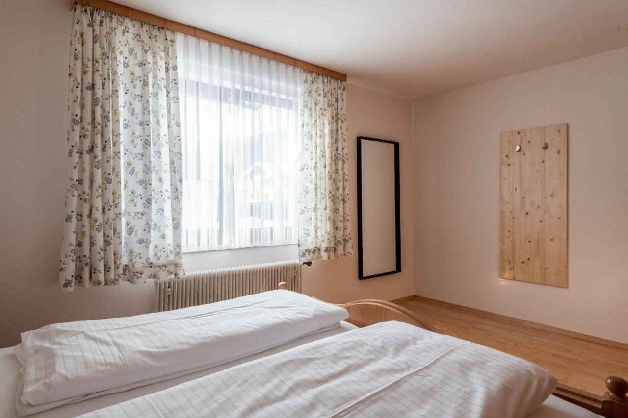 M-House Flachau Ganzes Haus Fuer 8 Personen Экстерьер фото