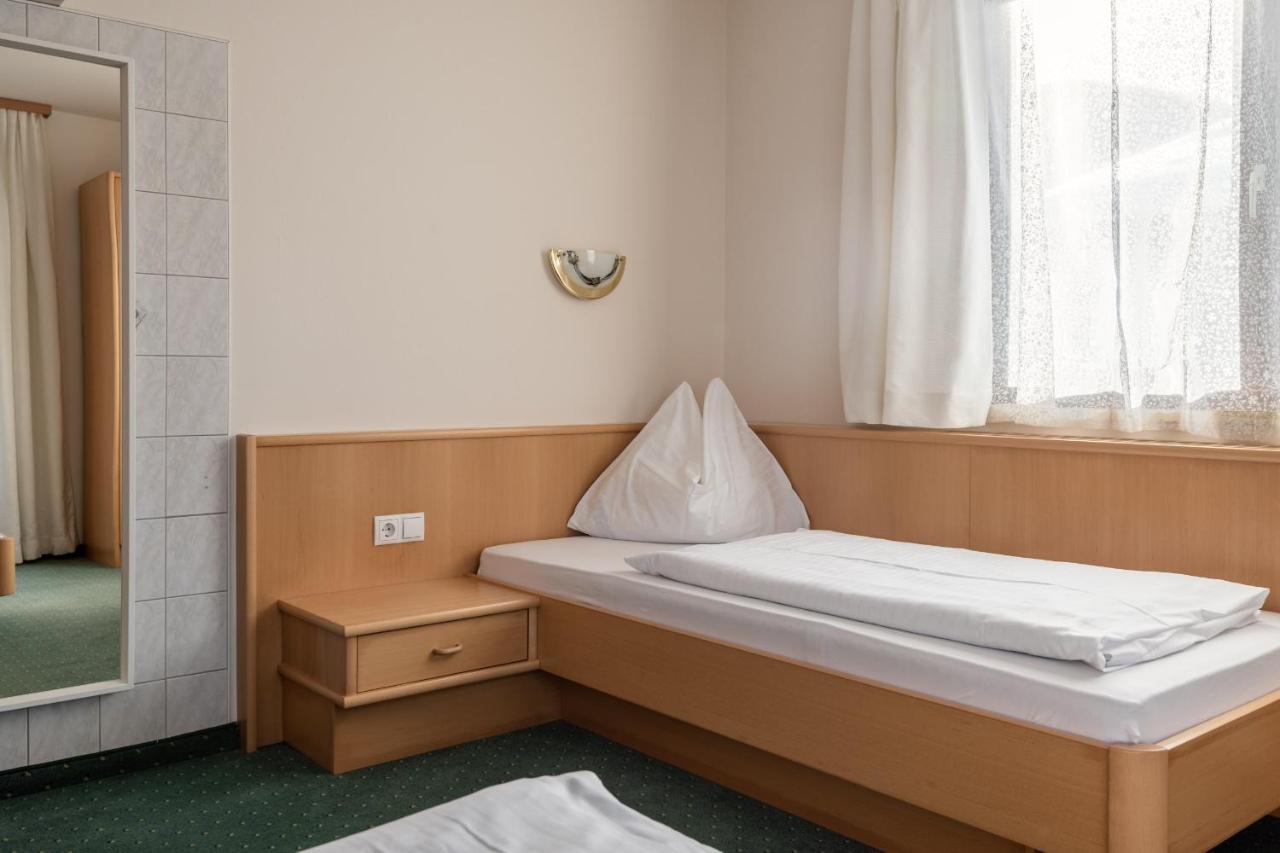 M-House Flachau Ganzes Haus Fuer 8 Personen Экстерьер фото