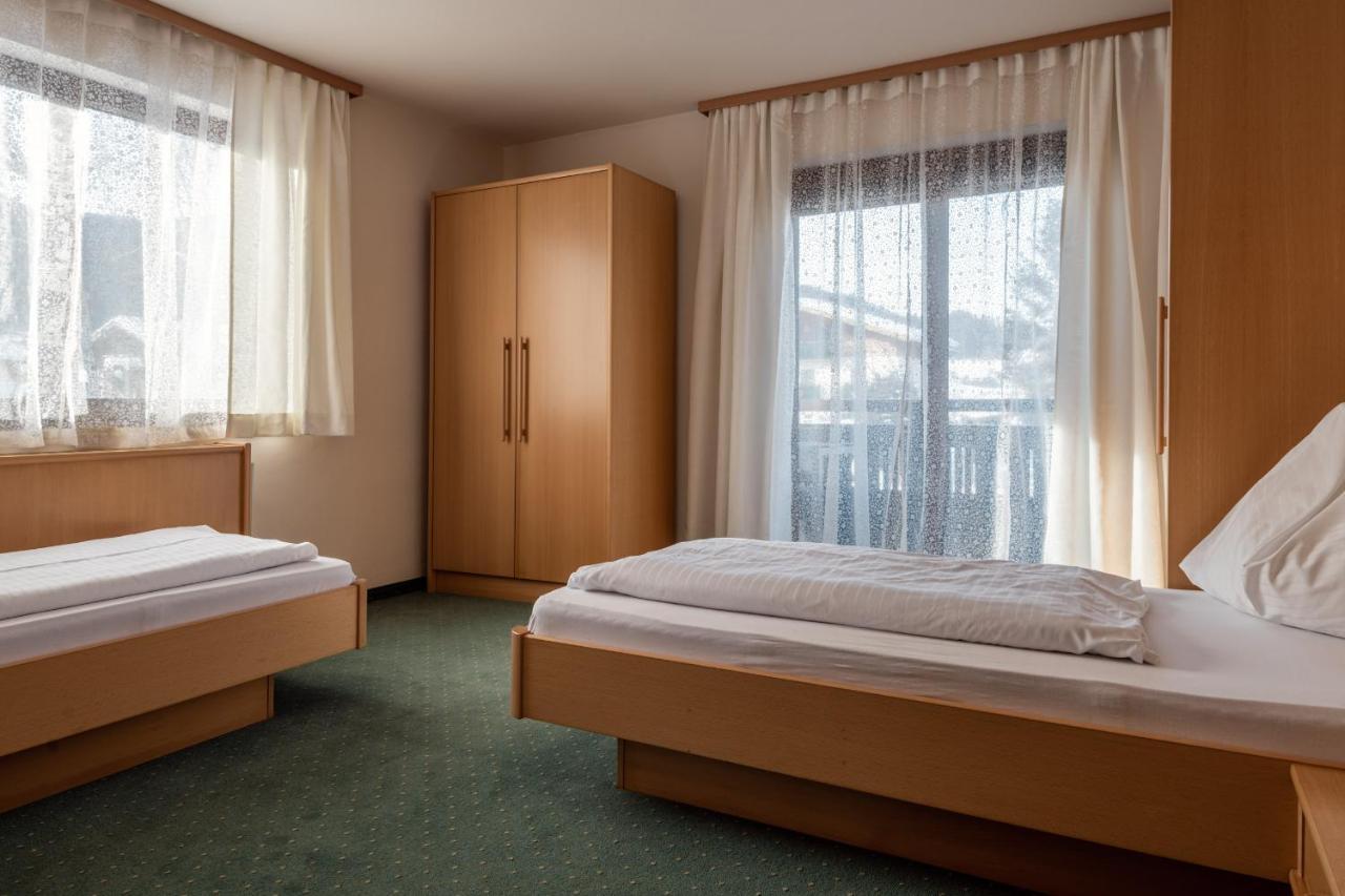 M-House Flachau Ganzes Haus Fuer 8 Personen Экстерьер фото