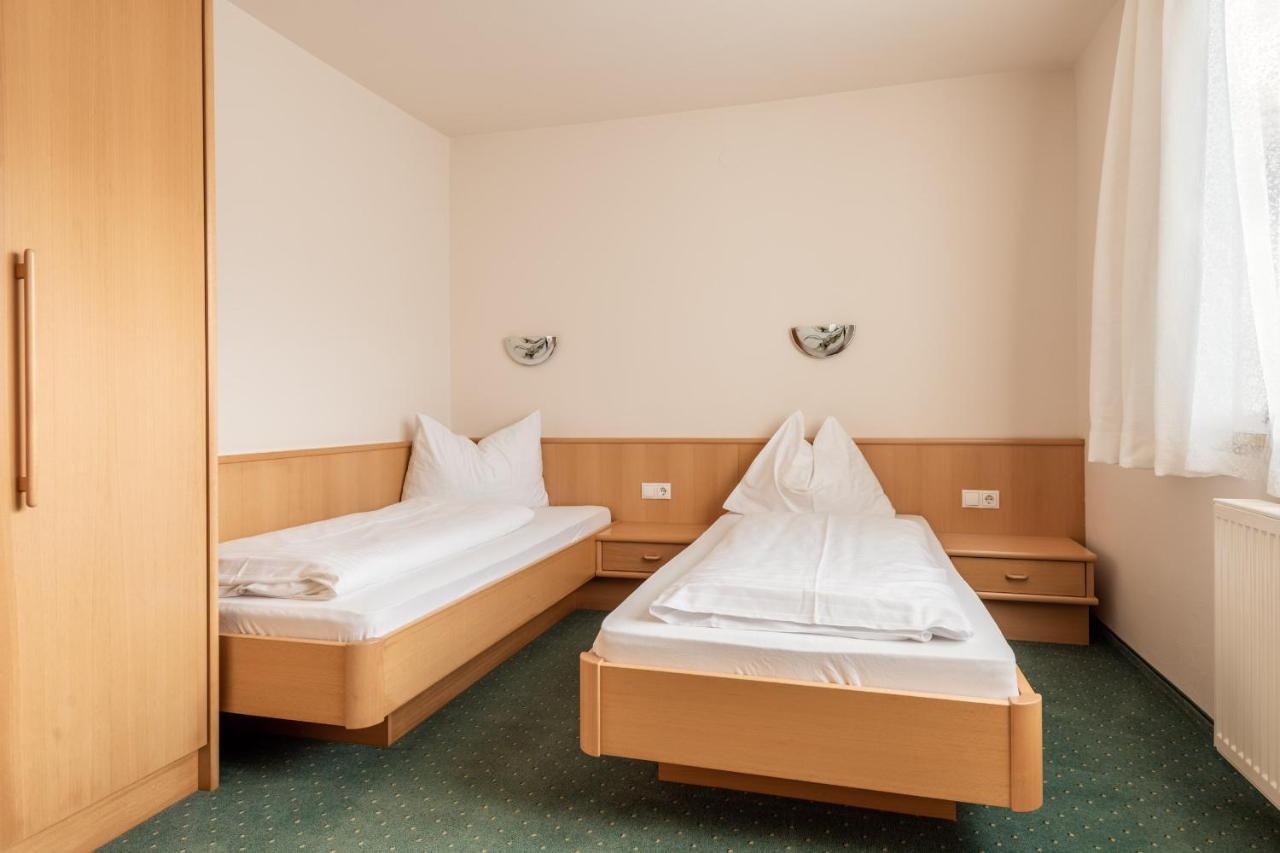 M-House Flachau Ganzes Haus Fuer 8 Personen Экстерьер фото